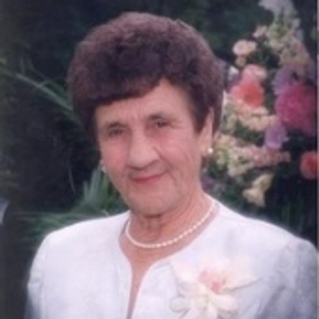 Floretta Atchison Harrison Profile Photo