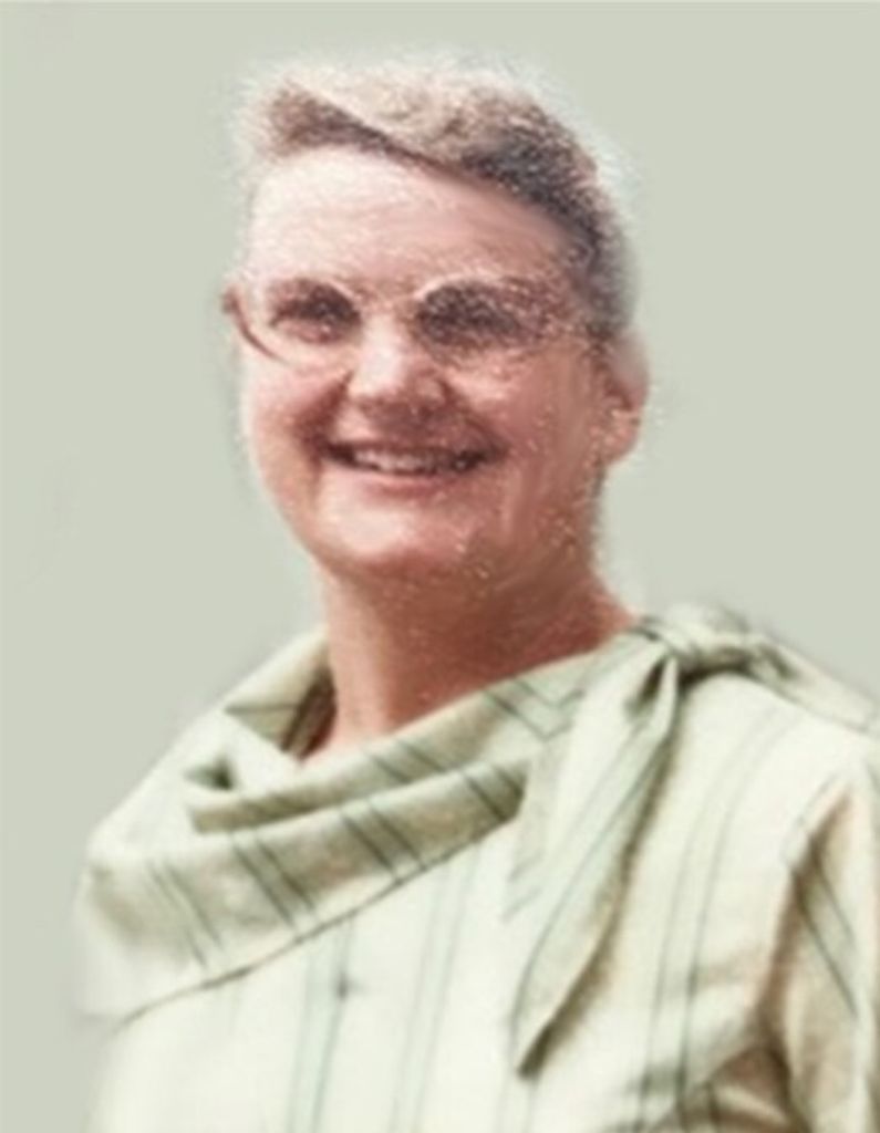 Phyllis Anita (Putty)  Presley