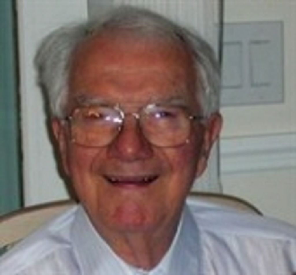 James T. Mcaviney Profile Photo