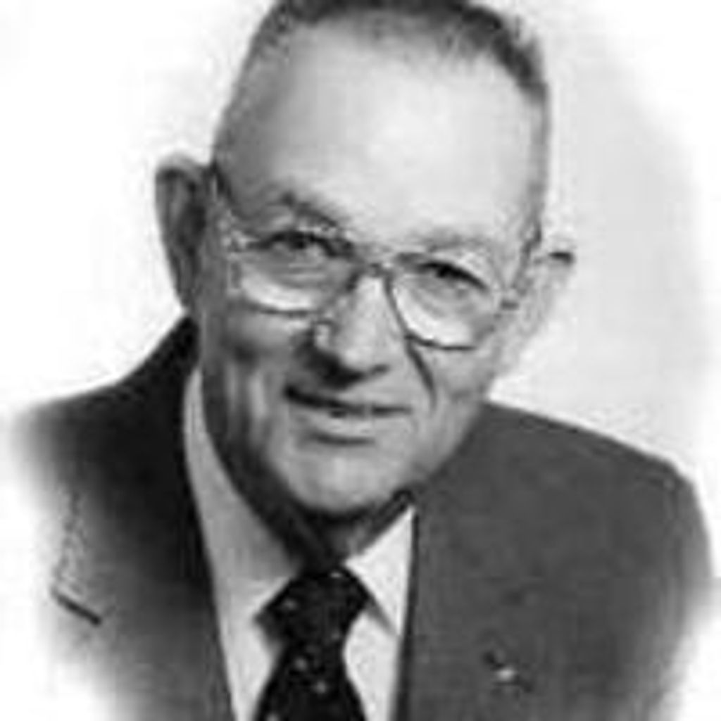 Ed  Seward Hill