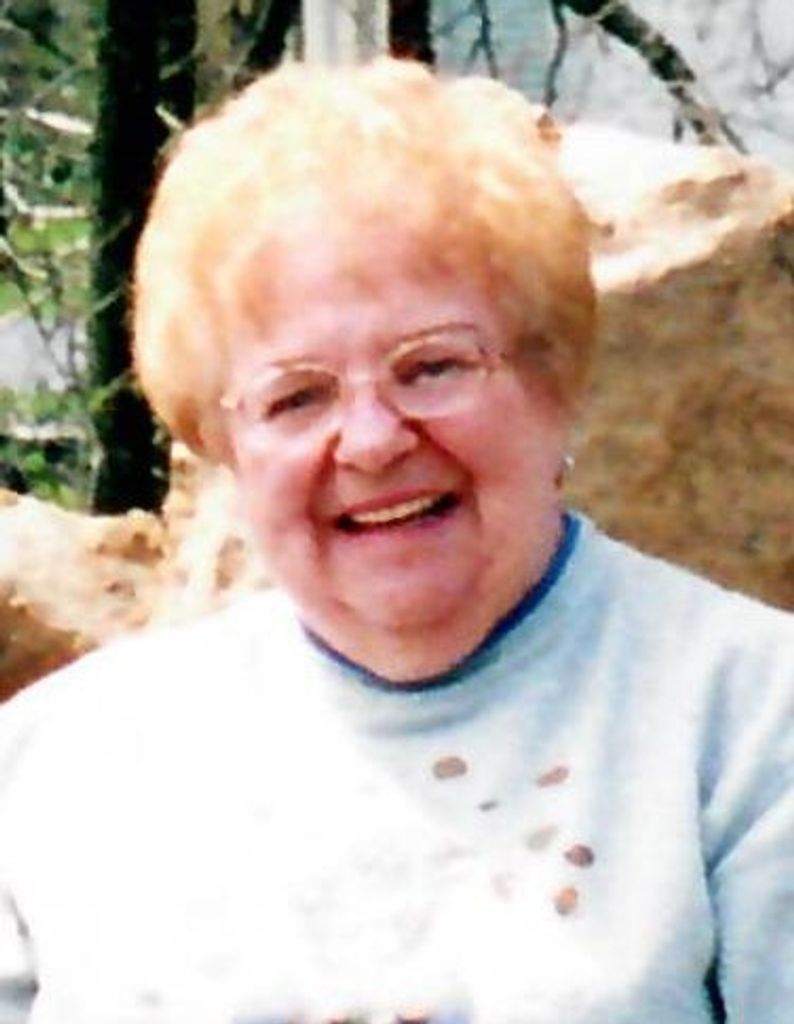 Mary L. (Pfneisl)  Raiger Profile Photo