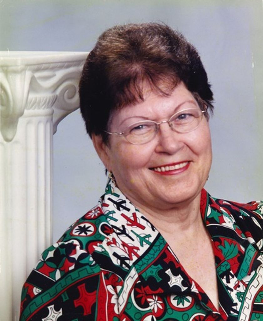 Merrilee M. Hyde Profile Photo