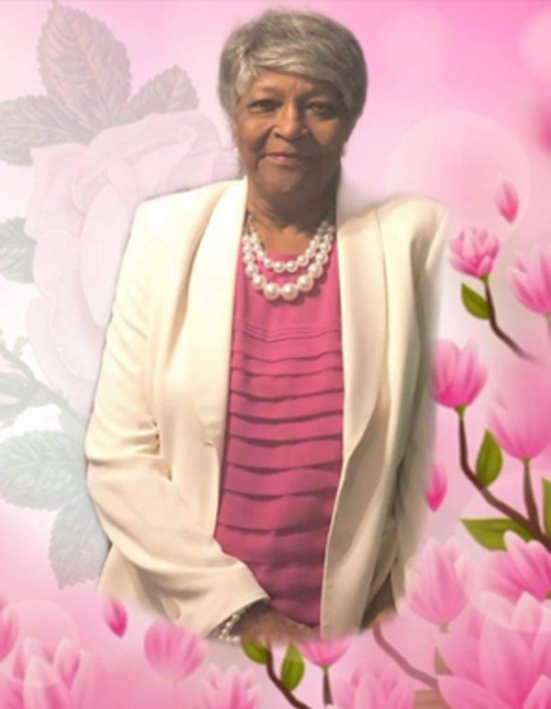 Mary B Taylor