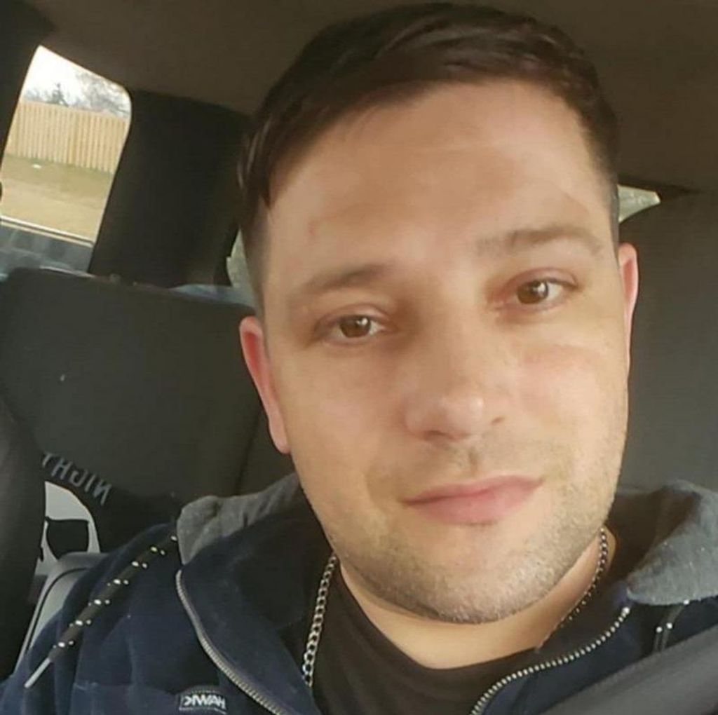 Joshua "Josh" Wayne Cope Profile Photo