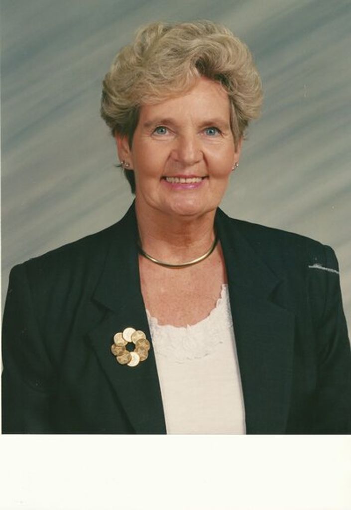 Donna Juruth England Lee Profile Photo
