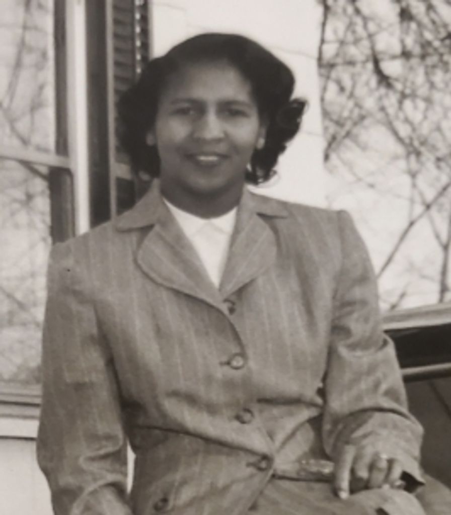Thelma Bolling