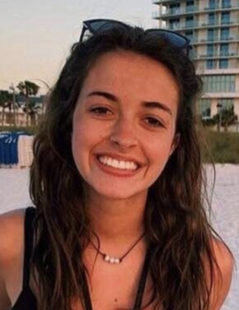 Lexi Simon