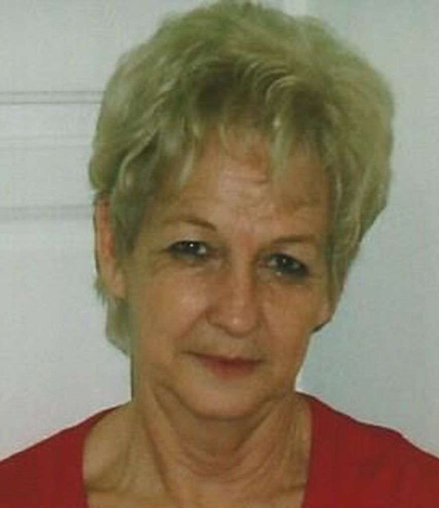 Hazel Davis Shepherd