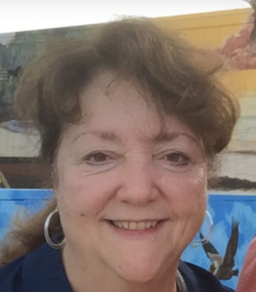 Helen Donohue