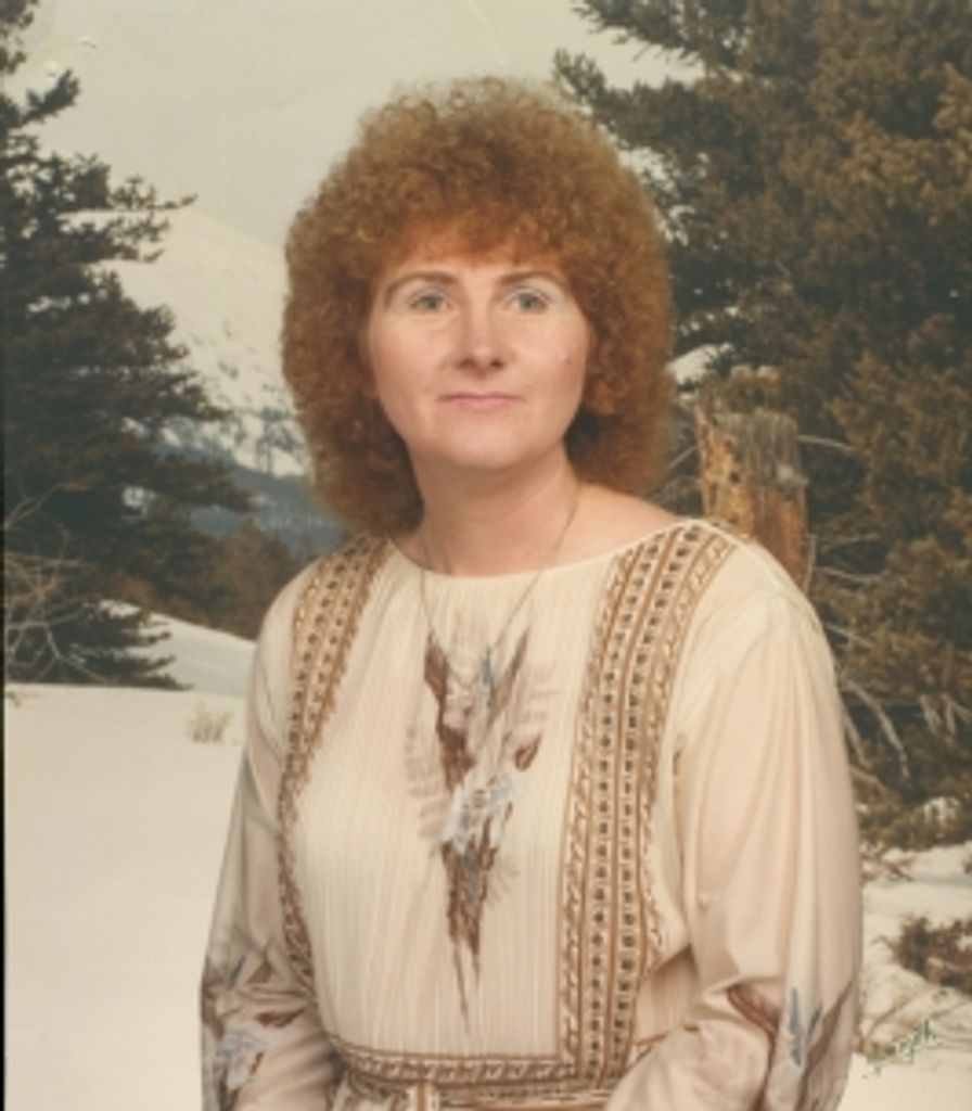 Angela Osborne Profile Photo