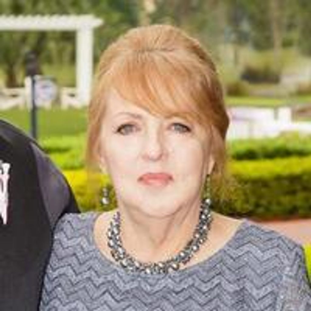 Barbara Glass Johnson