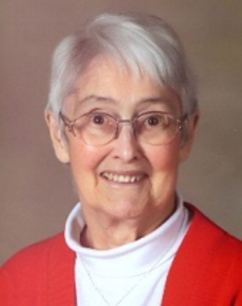 Norma Anderson