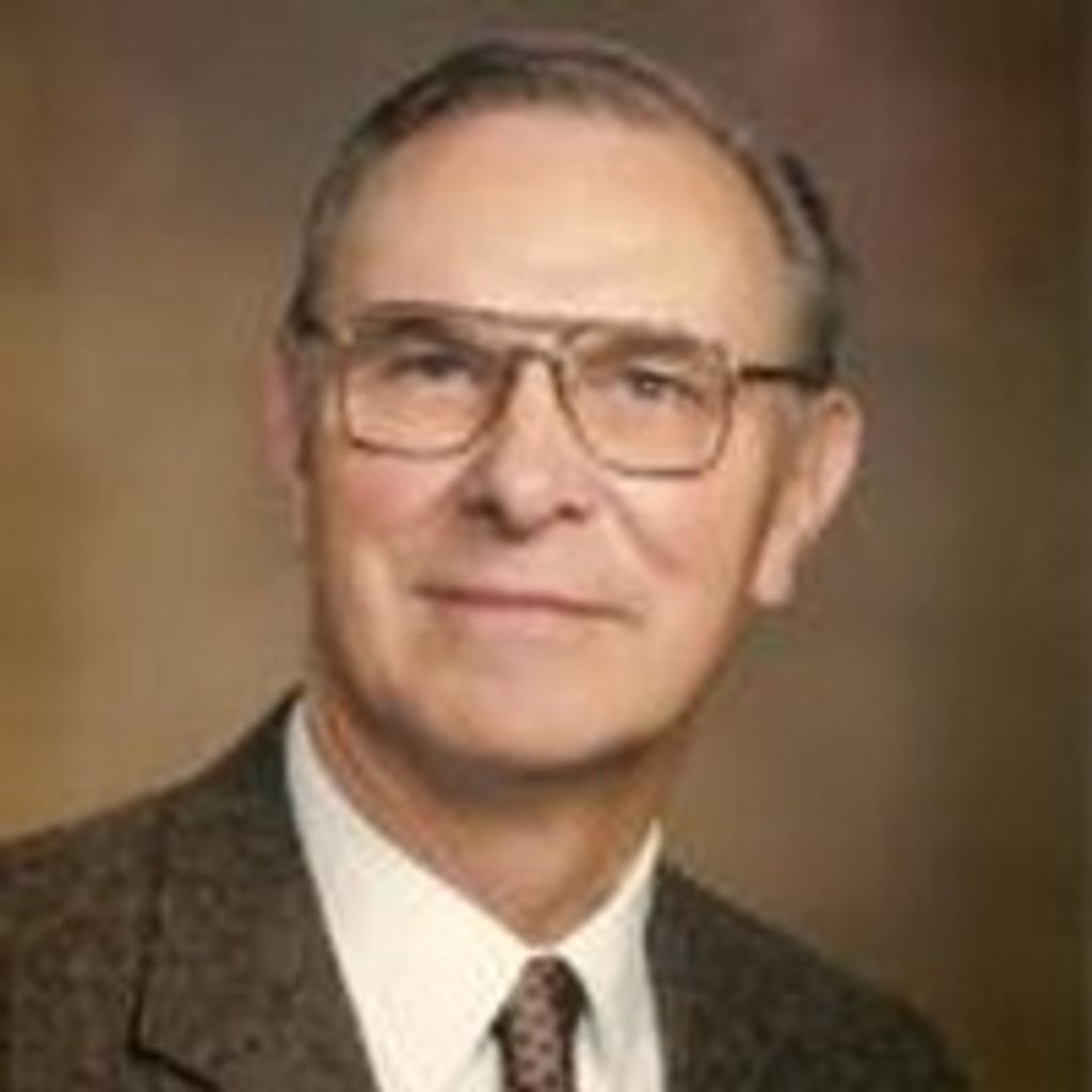 Joseph Richard Wilkinson