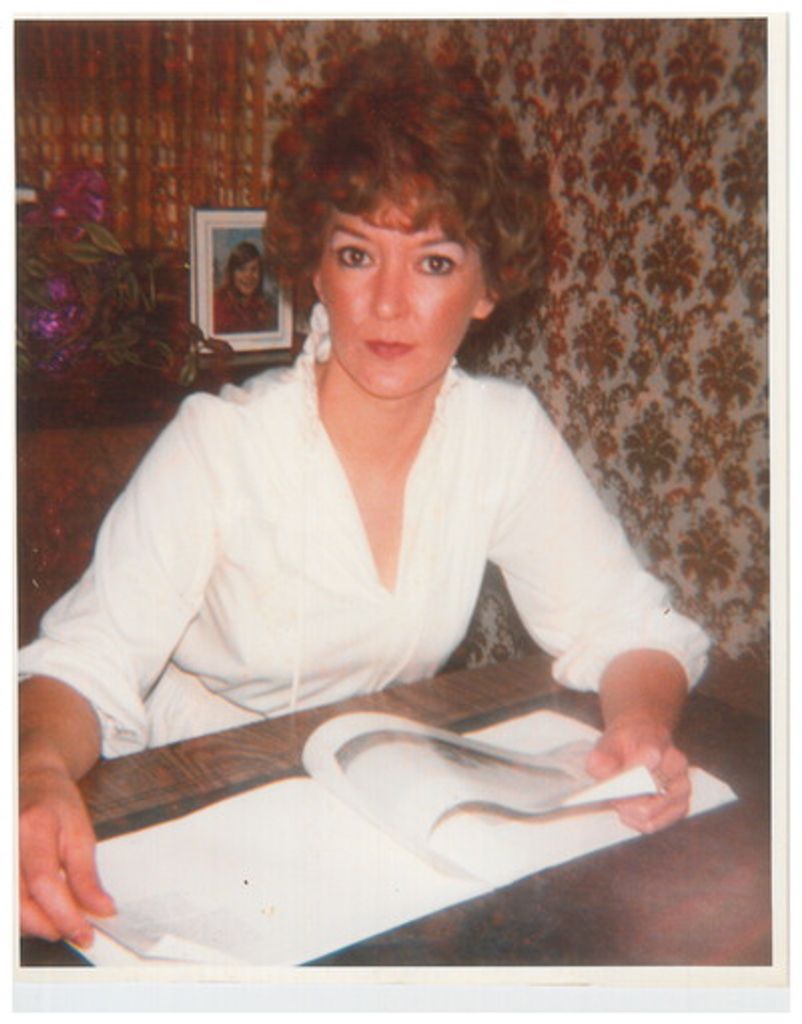 Melita Mary Adamson Profile Photo