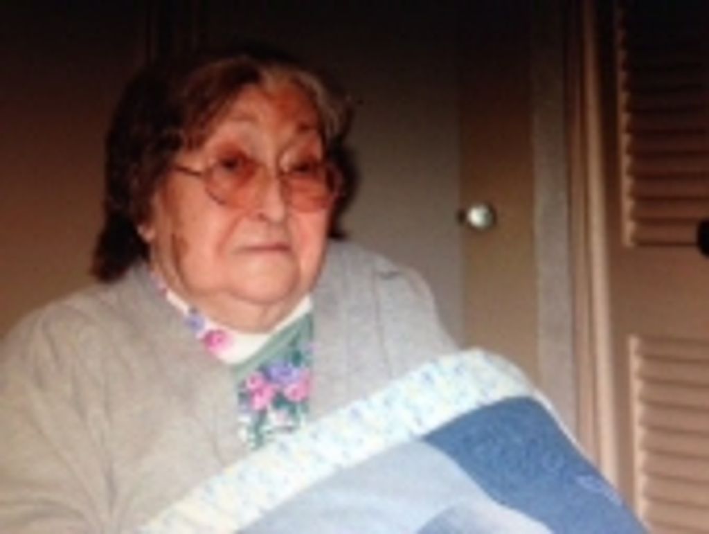 Mattie L. Murry