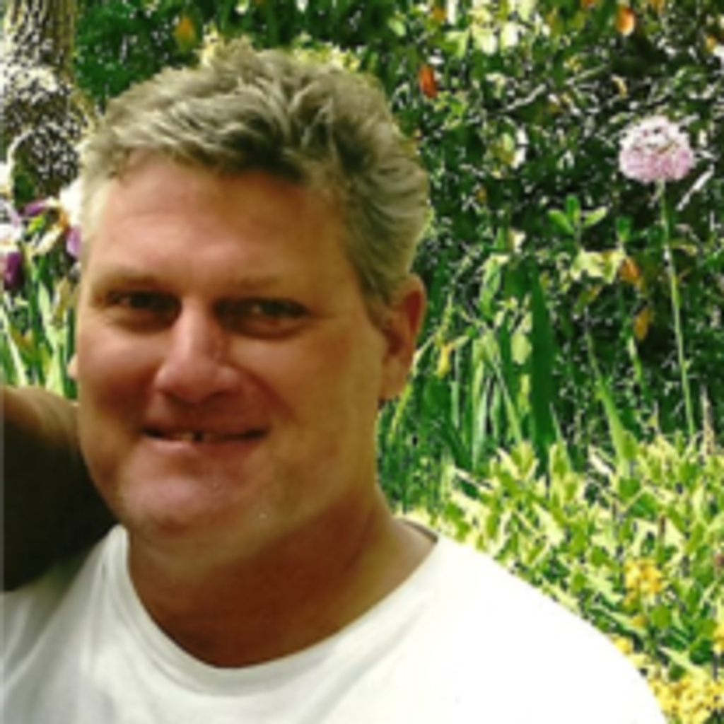 Todd M. Kelly