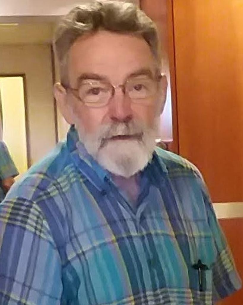 Victor Alfred Burnett Profile Photo