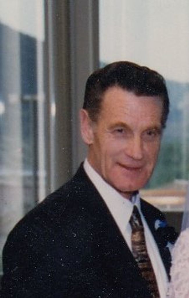 Arthur J. Lounsbury Profile Photo