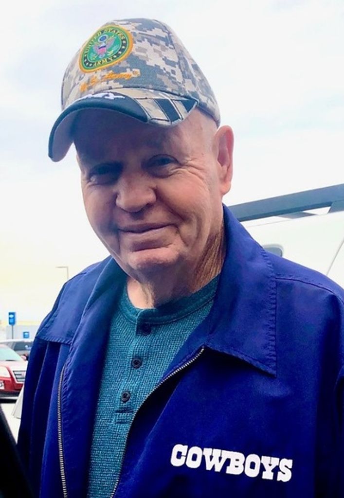 Charles Edward "Bo" Cole Profile Photo