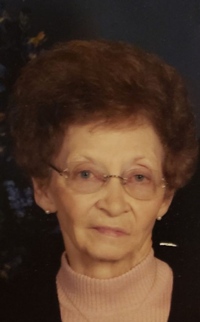 Anna Y. Miller Profile Photo