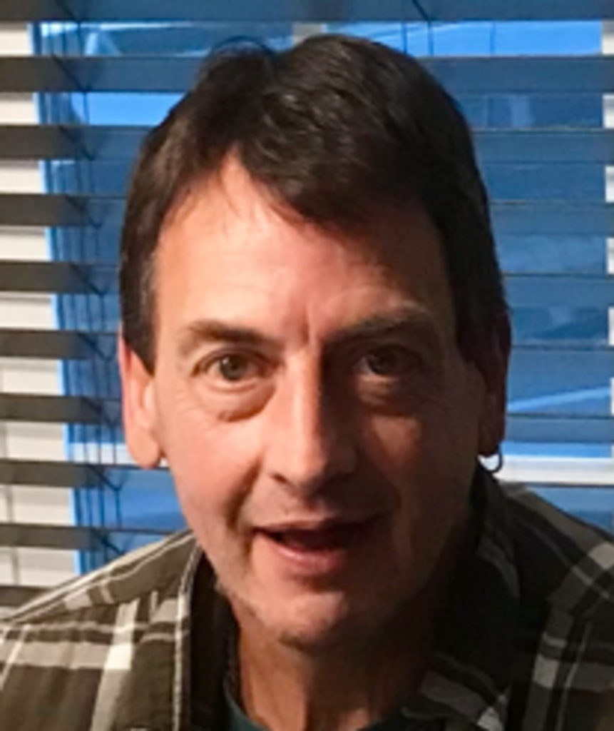 Scott Bader Profile Photo