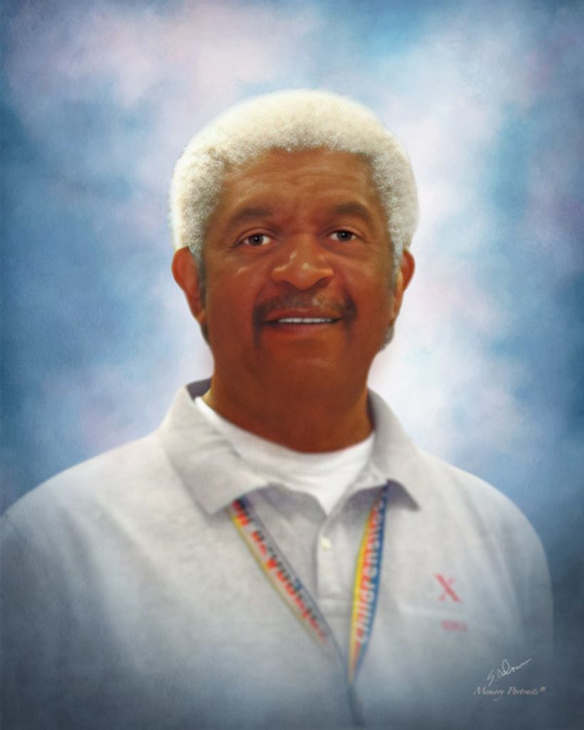 Freddie Adams