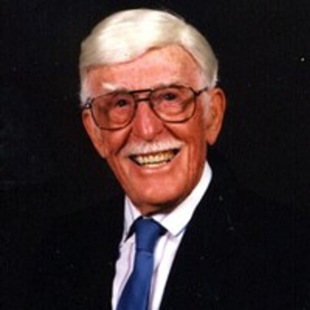 Francis W. Murphy