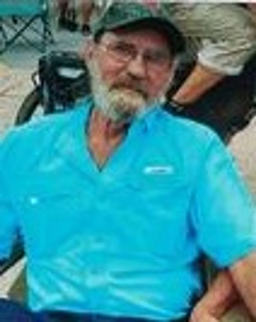 Mr. Jimmy "Midnight" Walley Profile Photo