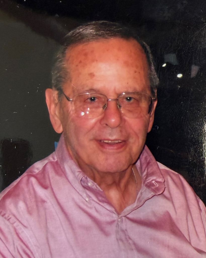 Joseph E. Gallina Profile Photo