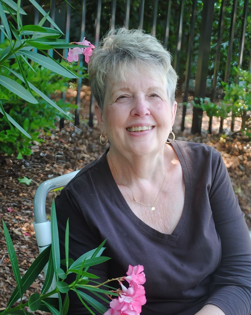 Johnita "Johnnie" Kathleen Wallace Profile Photo