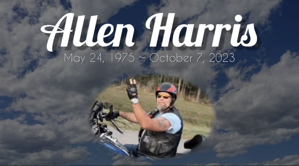 Allen Harris Jr Profile Photo