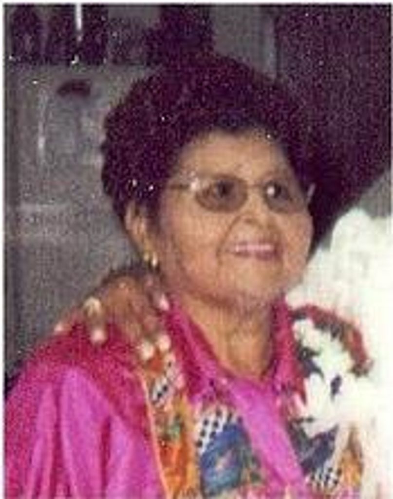 Irene Marsha Denasha Profile Photo