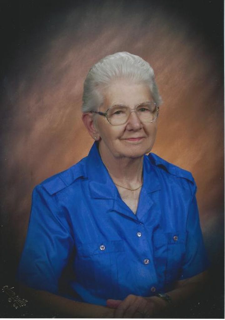 Joyce (Riewe)  Davis Profile Photo