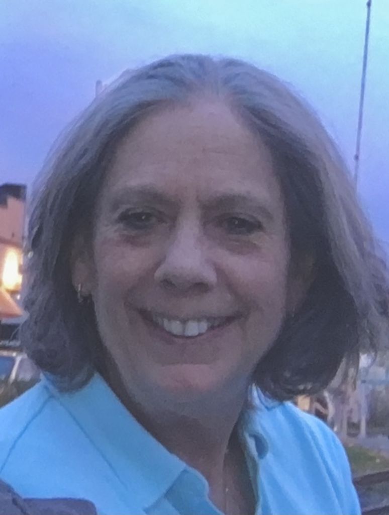 Catherine Linzenbold