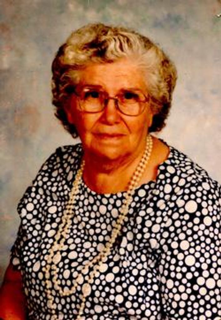 Marie M. Kaiser