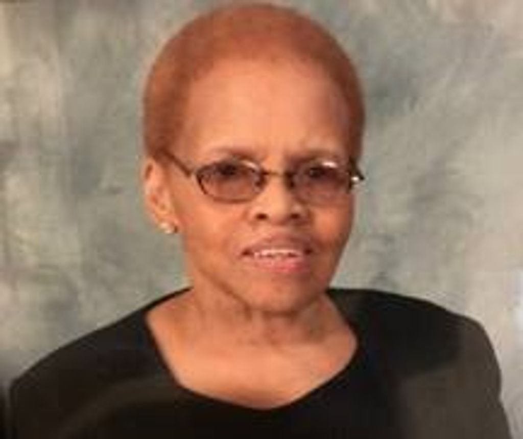 Louella Pollard Profile Photo