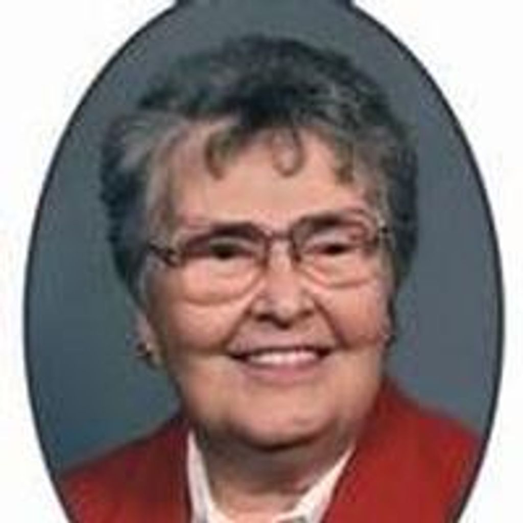 Virginia D. Hart