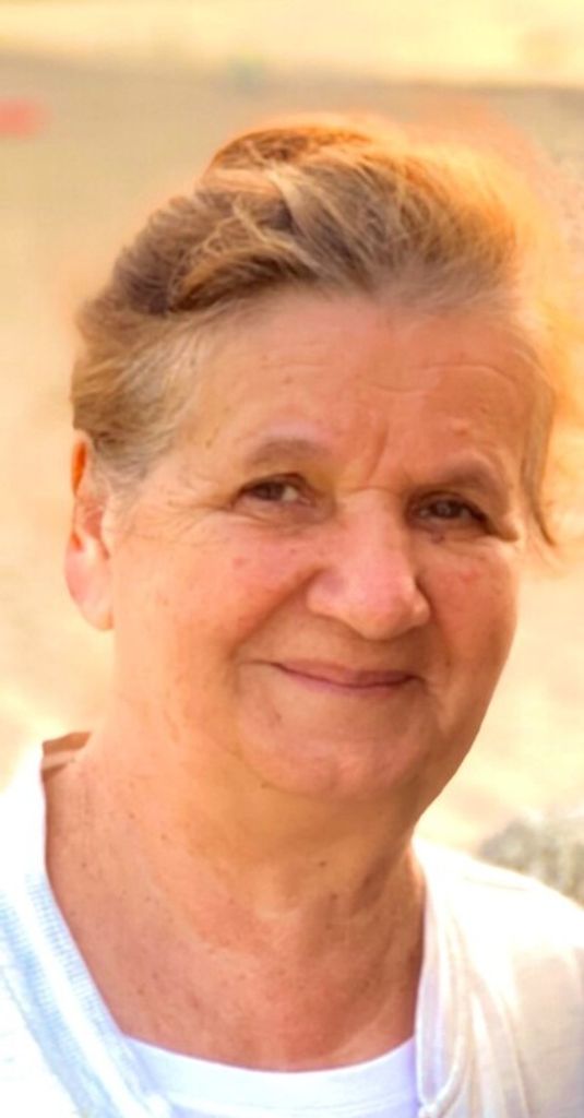 Vasilisa S. Ivanova