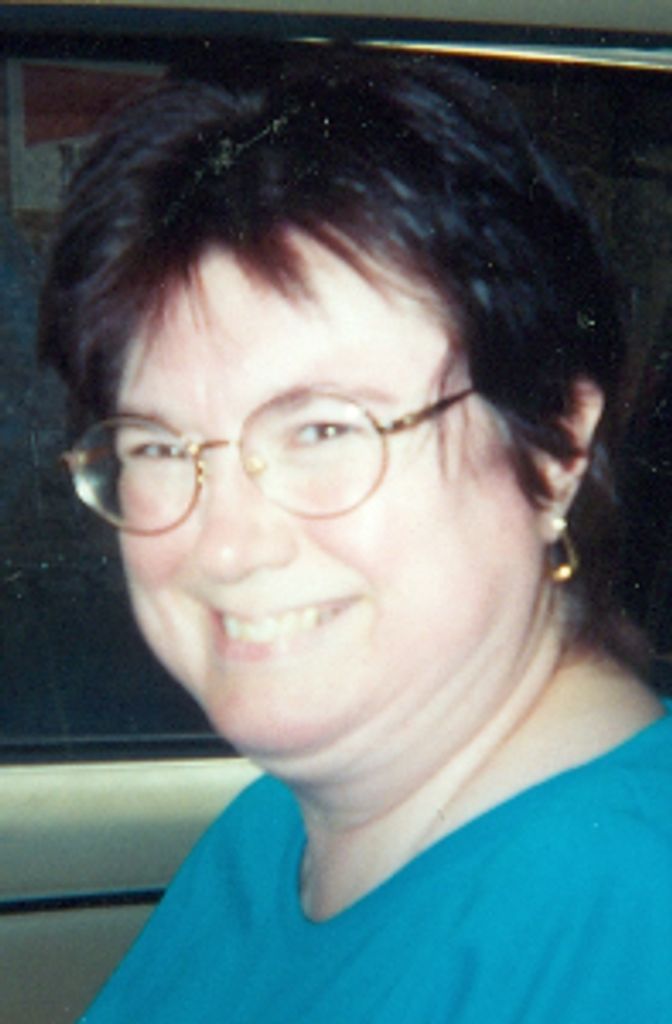 Barbara Jo Temple