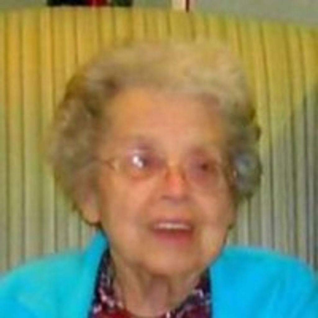 Lorena J. Rindler