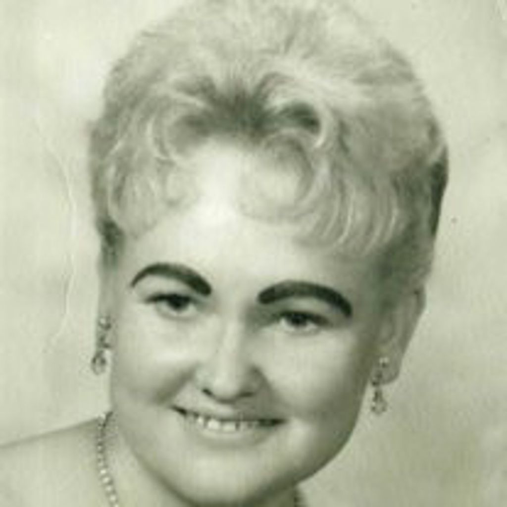 Verna Hale