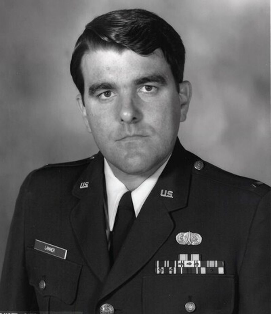 David J. Lammer Profile Photo