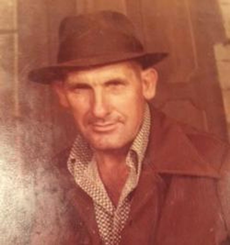 Gerald Gerard Ducote Profile Photo