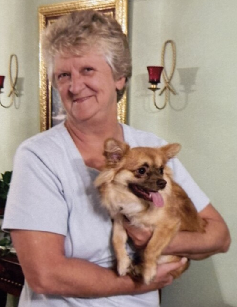 Linda Dale (Sorrells) Kirkland