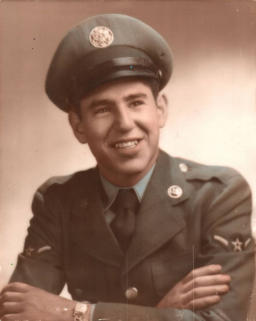 Rogelio J. Trujillo Profile Photo
