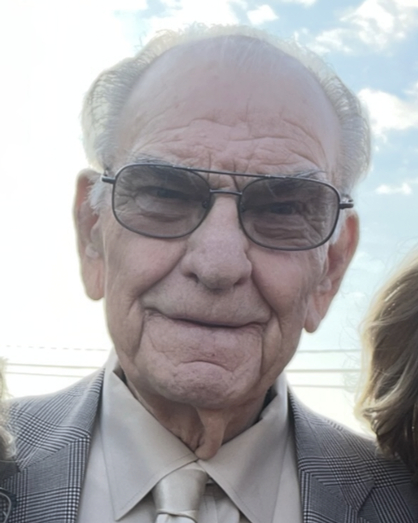 Harold Dean Mitchell