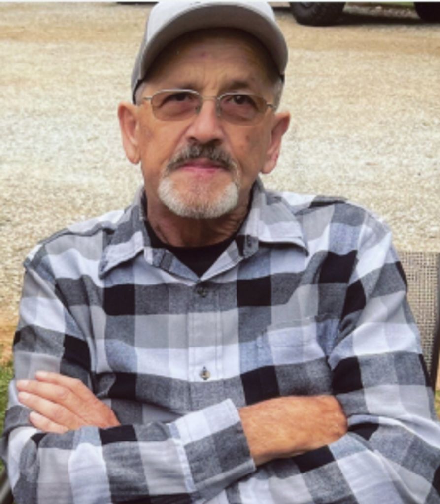 Kenneth Waldroop Profile Photo