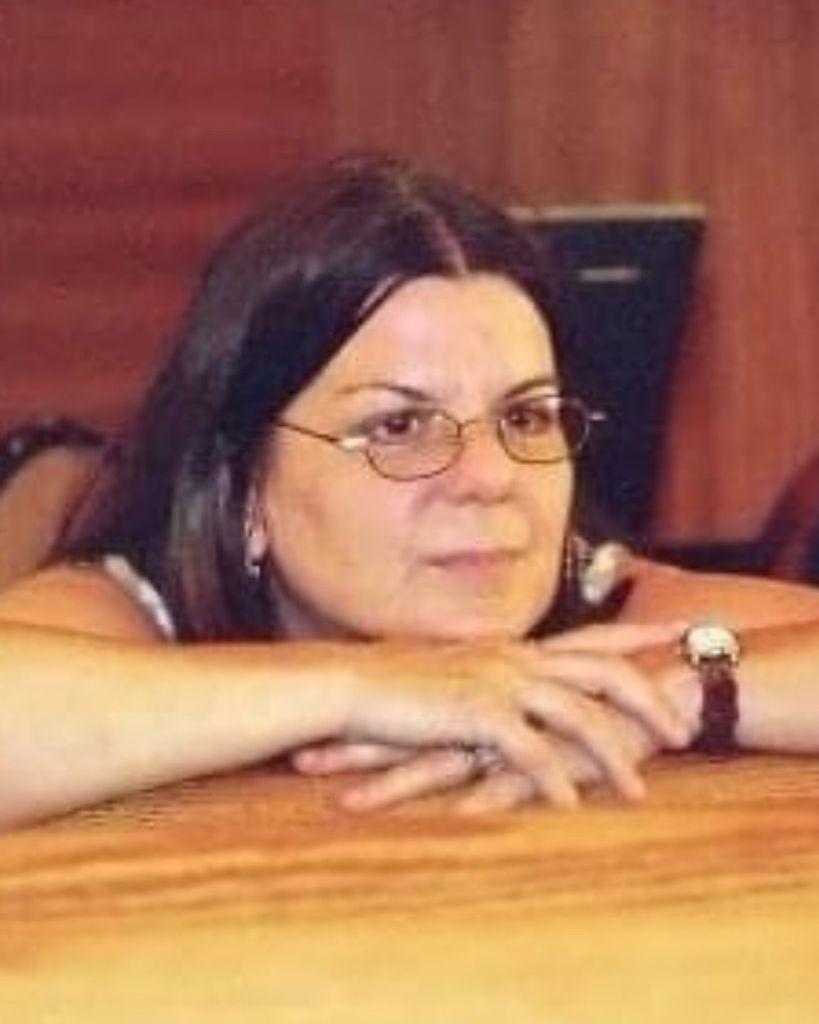 Patricia Jarchow Profile Photo