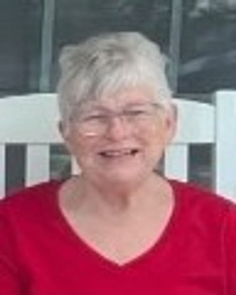 Jane Kettels Profile Photo