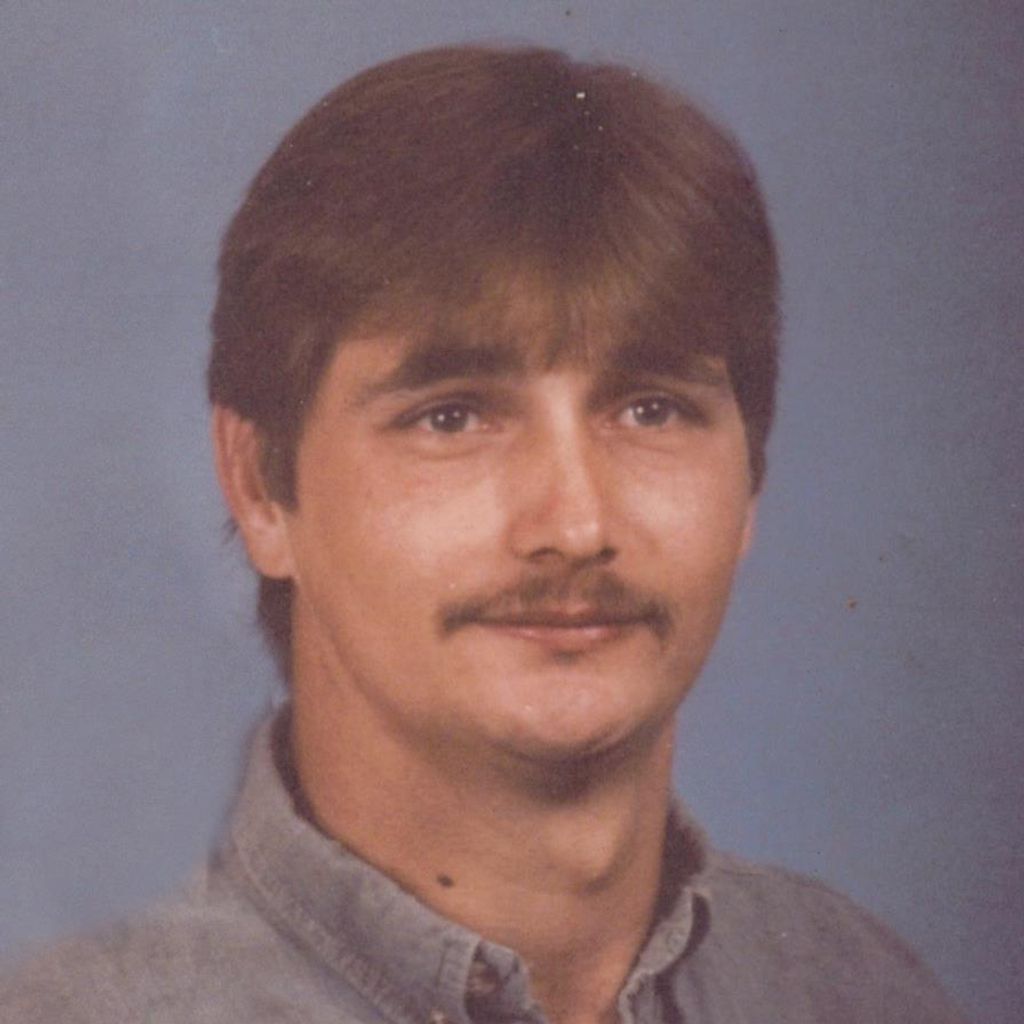 Daniel Lee Williams